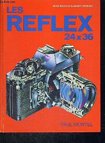Les reflex 24 x 36 9782707500830