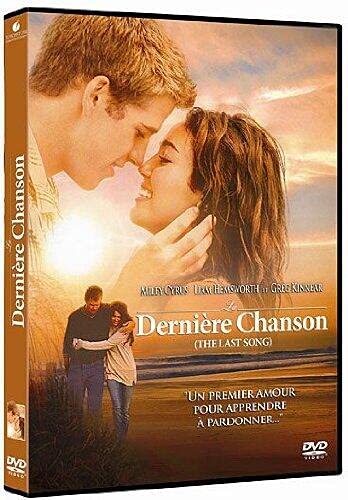 La Dernière Chanson 8717418274122