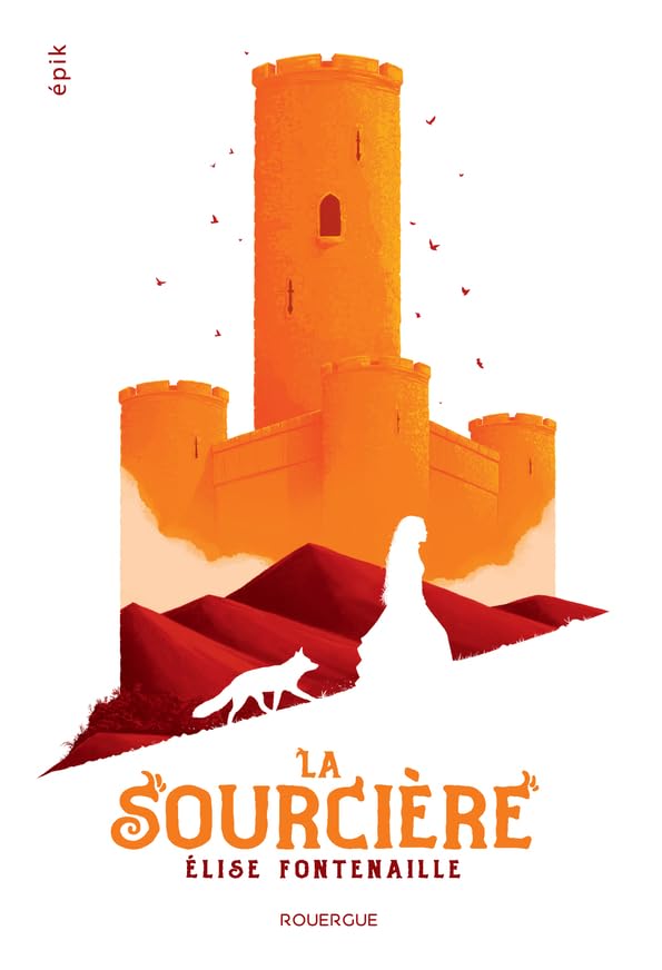 La Sourcière 9782812621734