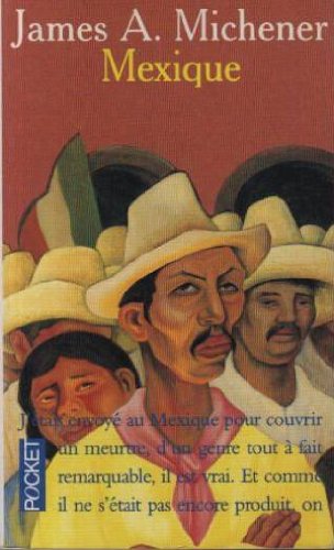 Mexique 9782266063715