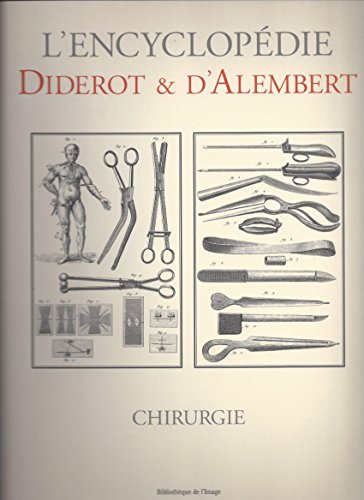 Chirurgie 9782914661225