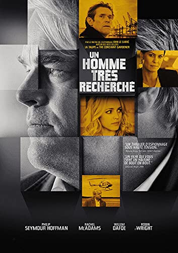 Un Homme très recherché 3384442264563