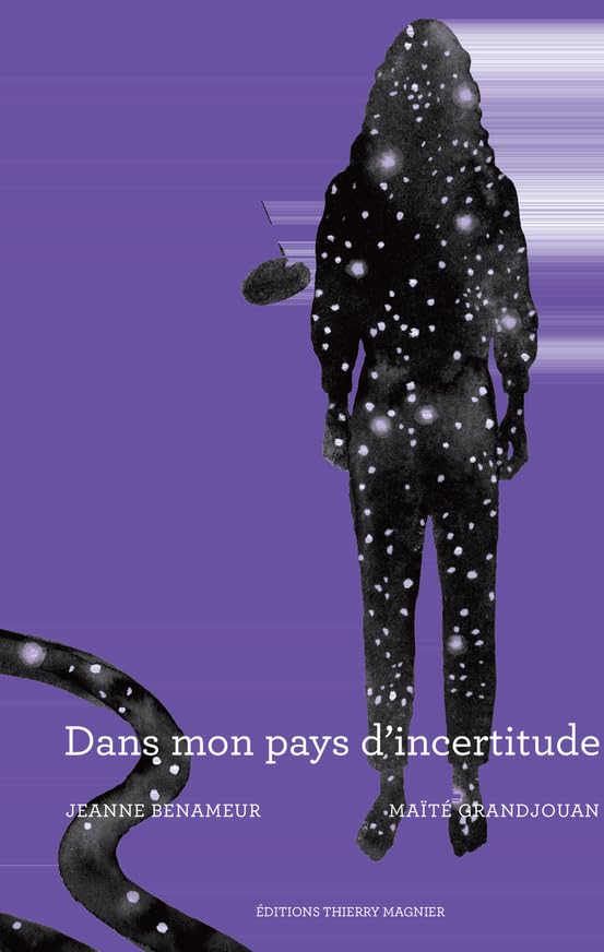 Dans mon pays d'incertitude 9791035202996