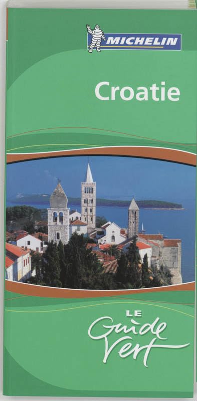 Croatie 9782067121713