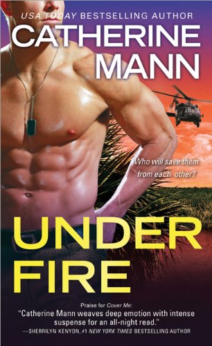 Under Fire 9781402245015