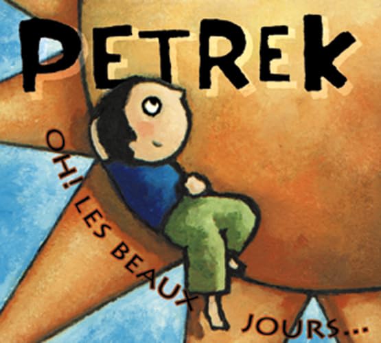 Oh Les Beaux Jours 3760095330471