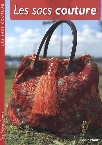 Les sacs couture 9782756505275