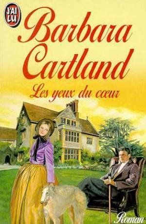 Les yeux du coeur 9782277236405