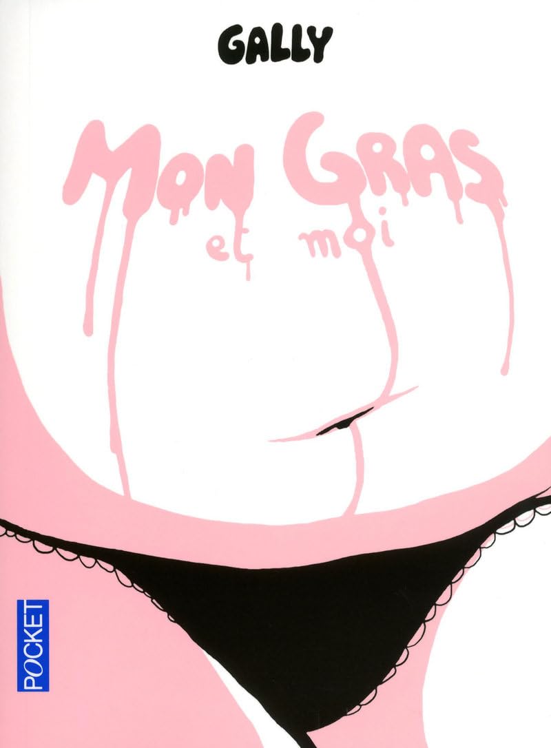 MON GRAS ET MOI 9782266200516