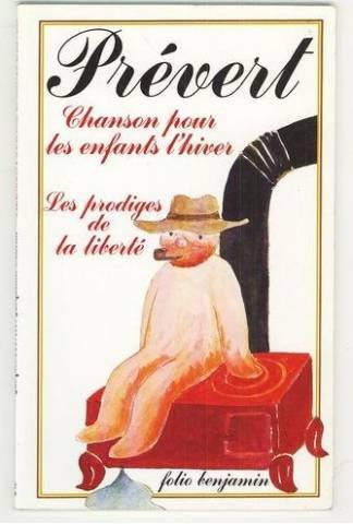 Chanson pour les enfants l'hiver: Les prodiges de la liberté 9782070568260