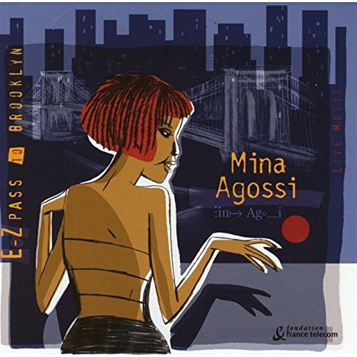 Ezpass to Brooklyn [Import] 3307514562121