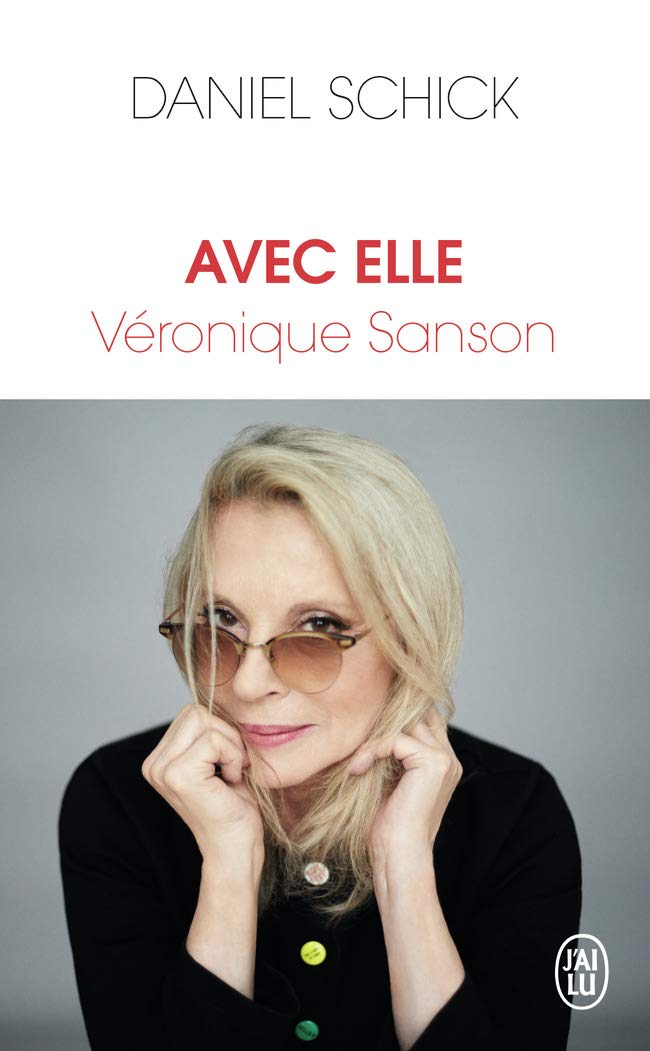 Avec elle, Véronique Sanson 9782290163269