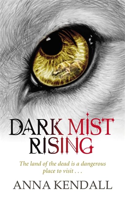 Dark Mist Rising 9780575094314