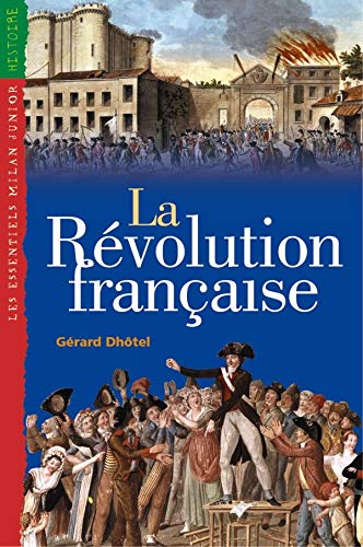 La Révolution française 9782745911186