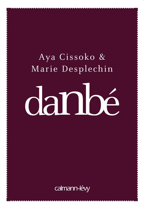 Danbé 9782702141755