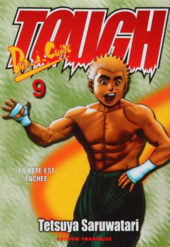 Tough dur à cuire, tome 9 9782845801004