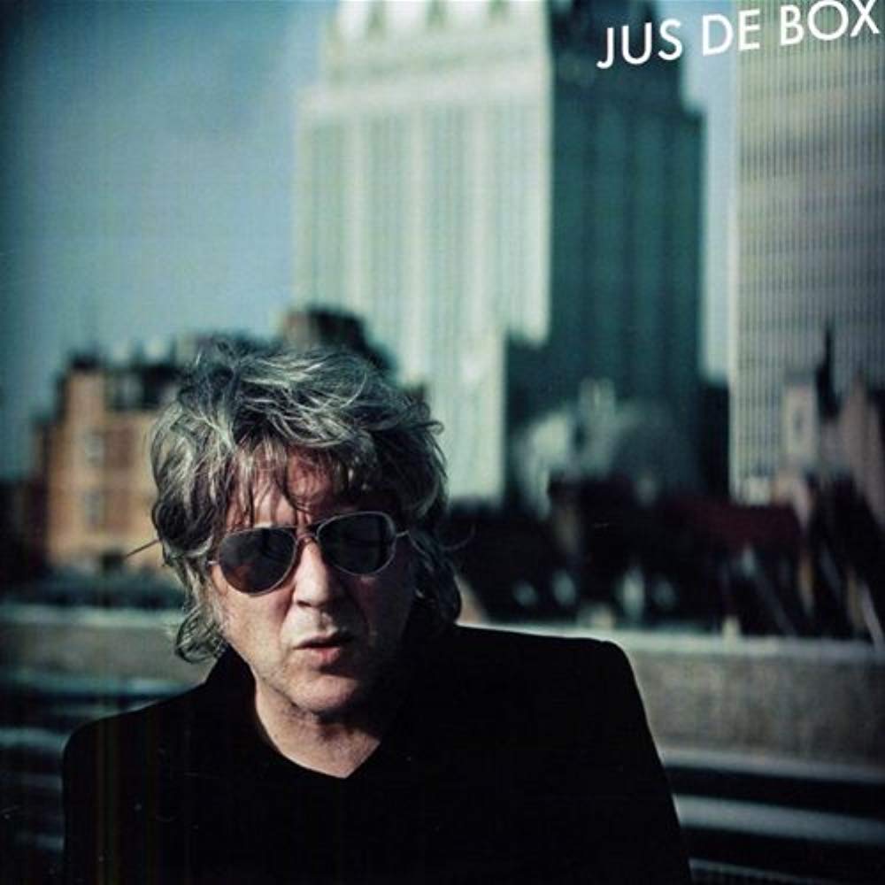 Jus de Box [Import] 0094638249627