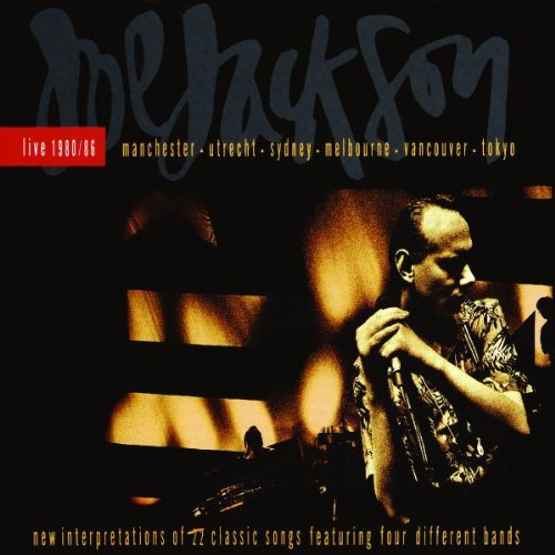 Live 1980/1986 [Import] 0082839670623