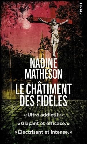 Le Châtiment des fidèles 9791041414543