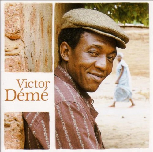 Victor Deme [Import] 5413356337624