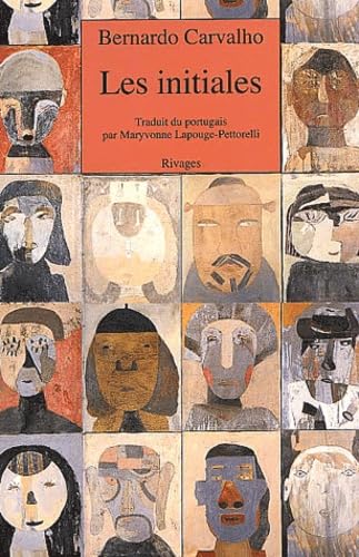 Les Initiales 9782743609924