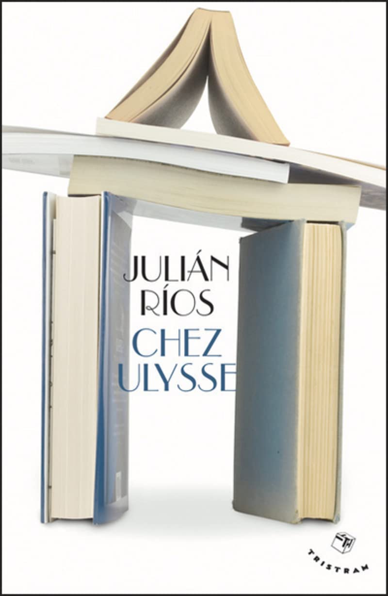 Chez Ulysse 9782907681605