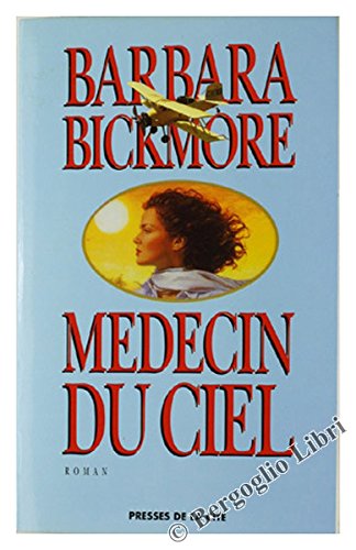 Médecins du ciel 9782258039094