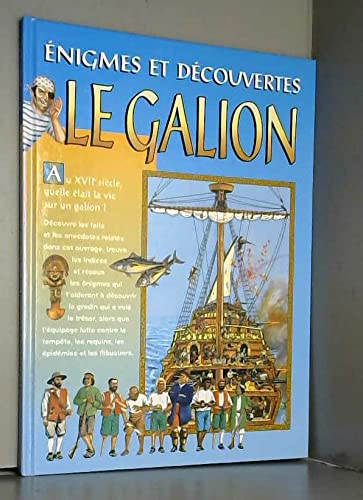 LE GALION 9782879478500