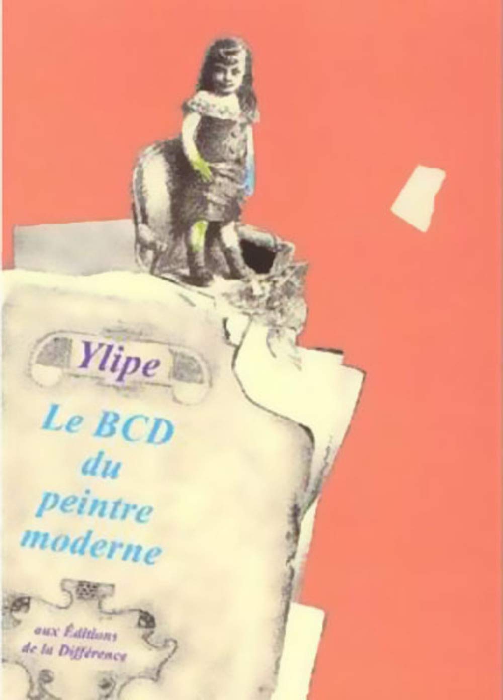 Le BCD du peintre moderne 9782729114282