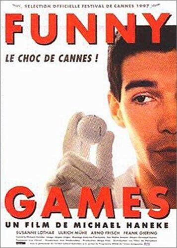 Funny Games 3530941022832
