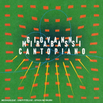 Cantopiano [Import] 3700077681467