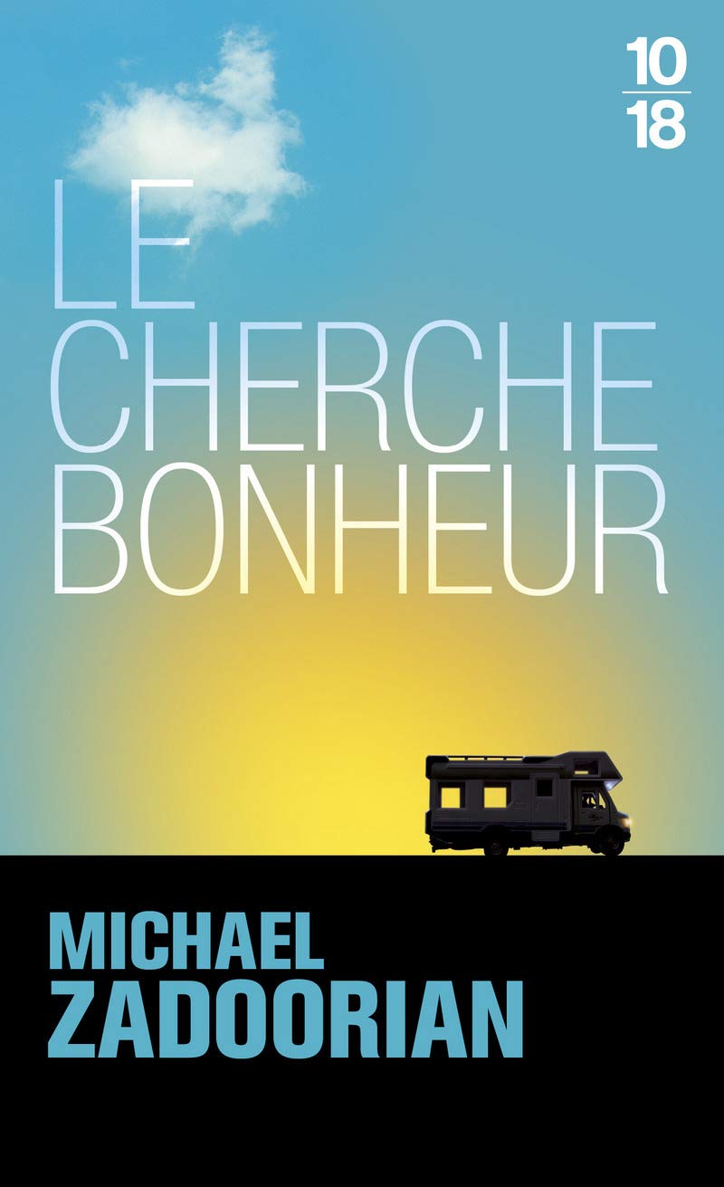 Le cherche-bonheur 9782264052445