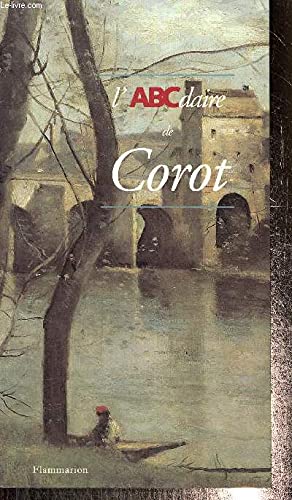 L'ABCdaire de Corot et le paysage français (9) 9782080124661