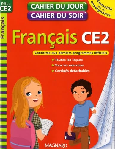 Français CE2 9782210748217