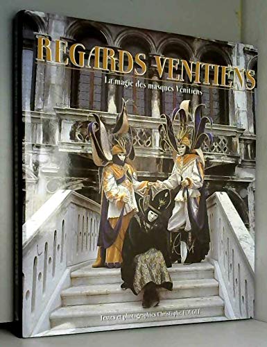 Regards vénitiens 9782738212405