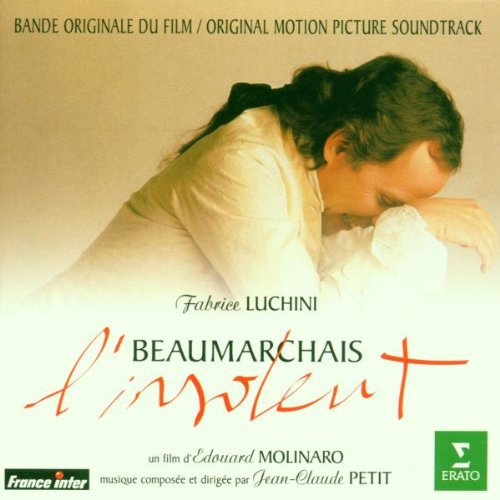 Beaumarchais [Import] 0706301440629