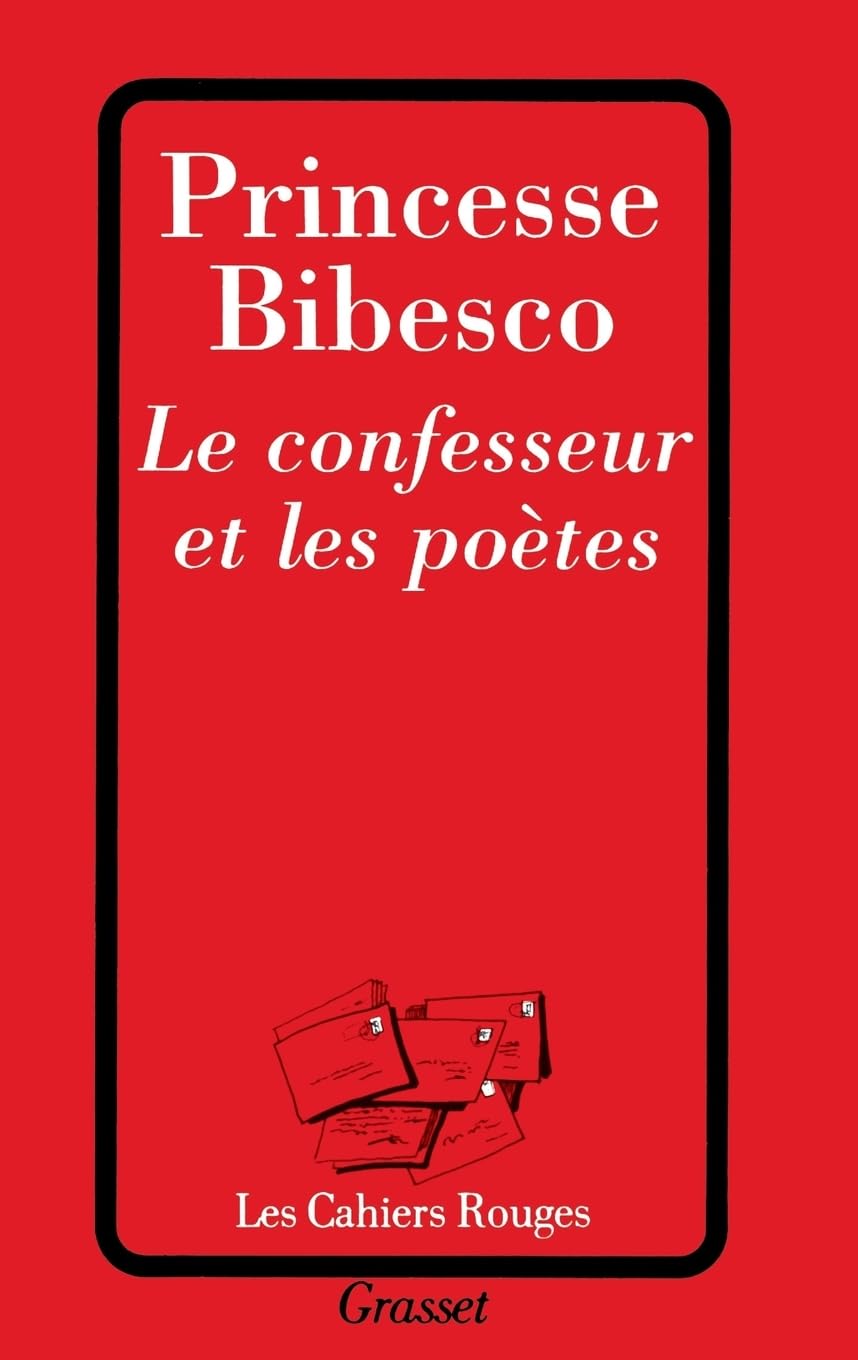 Le Confesseur et les poètes 9782246104728