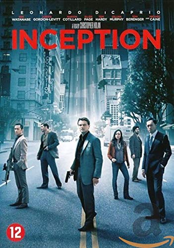 Inception 5051888067802