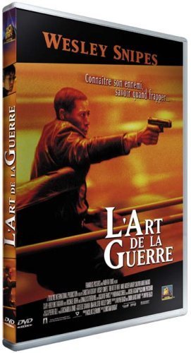 l'art de la Guerre 3344428002978