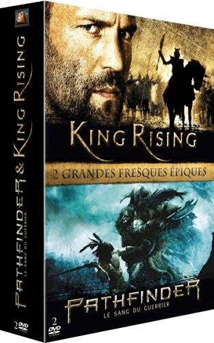 King Rising + Pathfinder-Le Sang du Guerrier 3344428034726