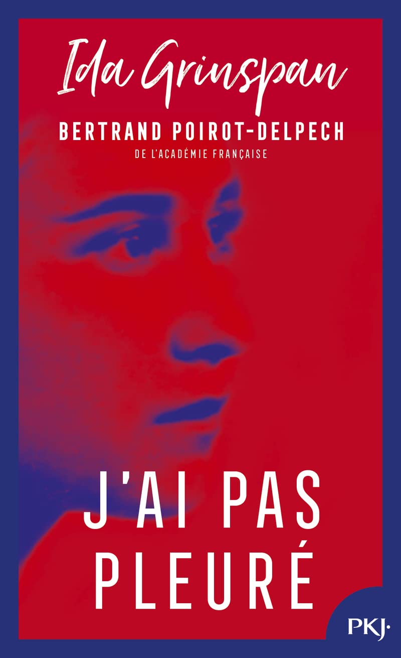 J'ai pas pleuré 9782266222860