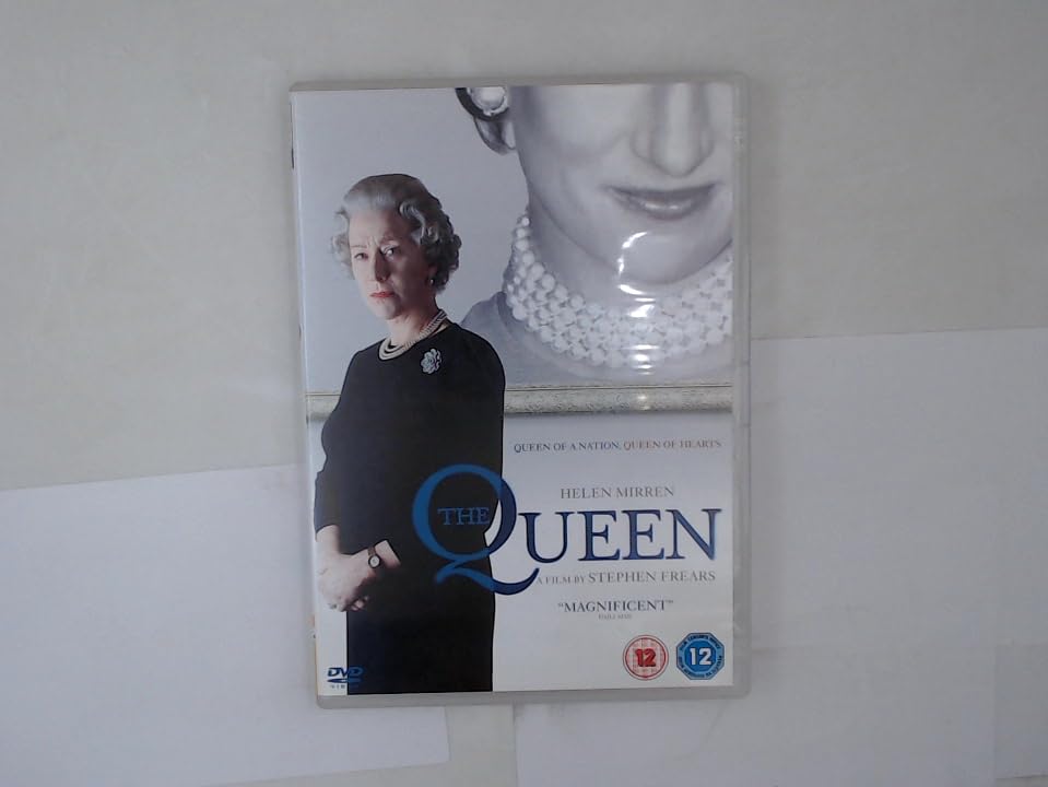 The Queen [Import anglais] 5060002835128