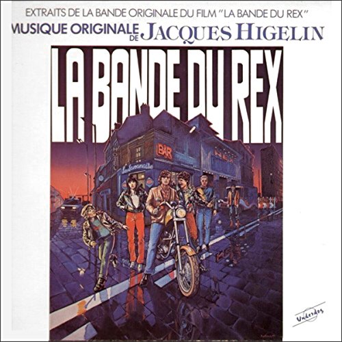 La Bande Du Rex 