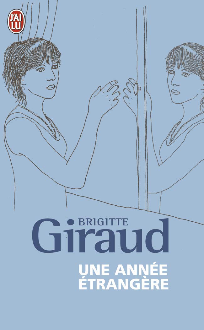 Une année étrangère 9782290023266