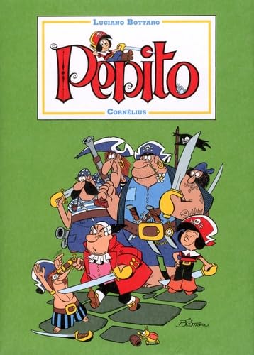 Pepito 2 9782360811113