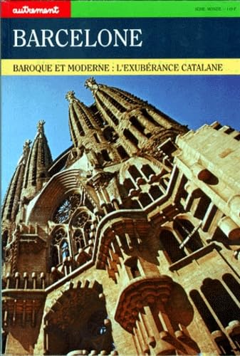 Barcelone 9782862601502