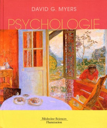 Psychologie 9782257165336