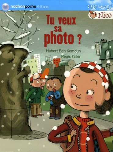Tu veux sa photo ? 9782092509784