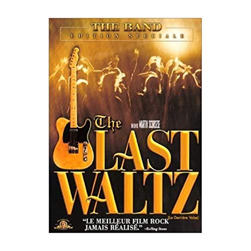 The Last Waltz-La dernière Valse [Édition Spéciale] 3700259801591
