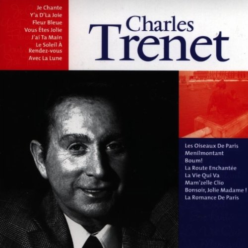 Charles Trenet [Import] 8712155074219